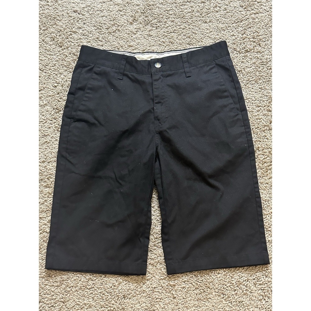 Men's Volcom Chino Shorts - 29W